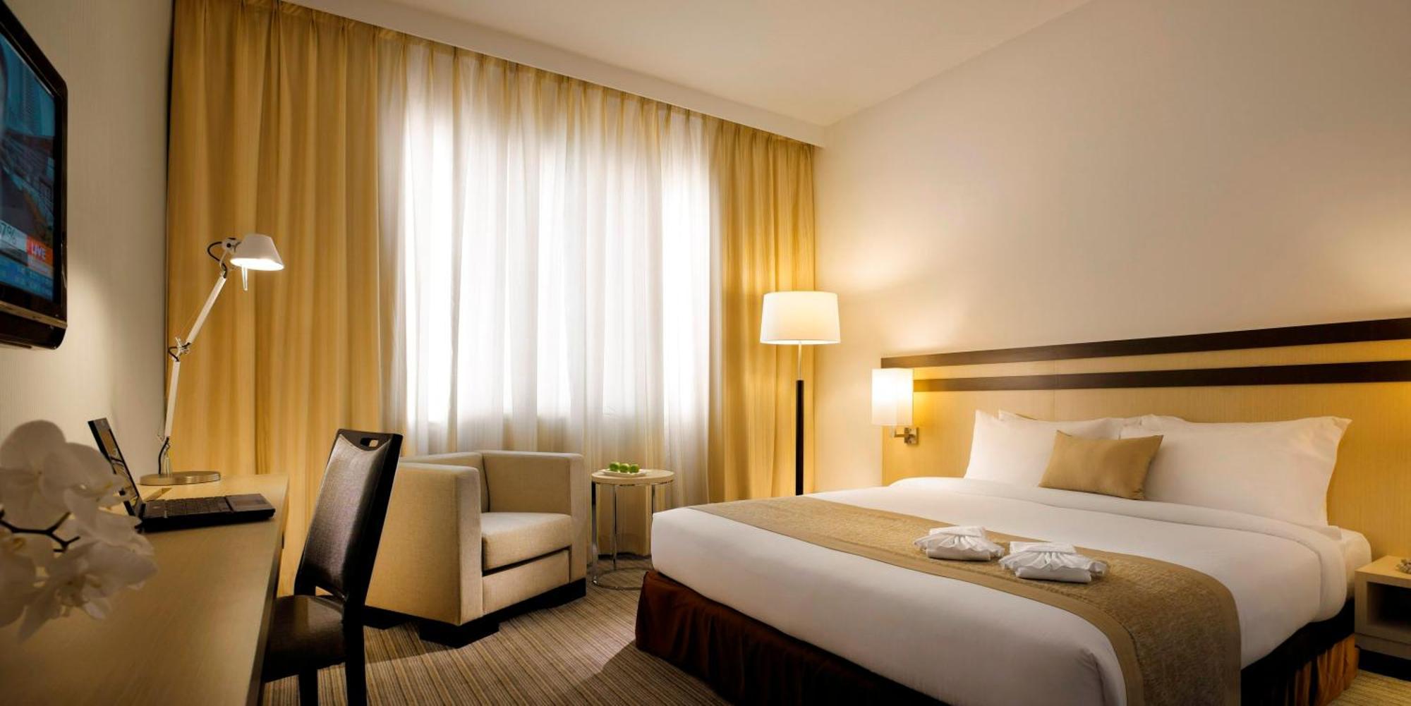 Premiere Hotel - Complimentary Shuttle To Klang Wholesale Market Zewnętrze zdjęcie